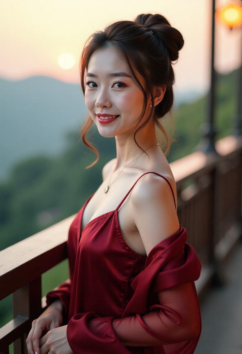 重返十九岁