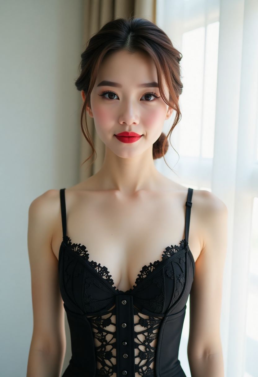 星辰大海间