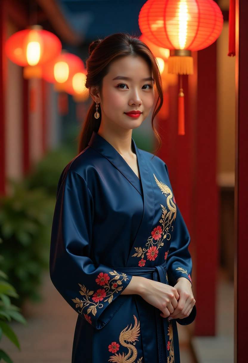 夜雾迷航