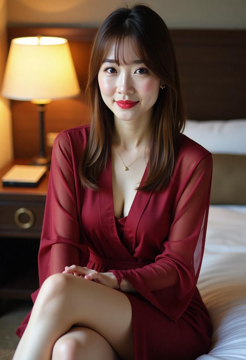 江城创业录